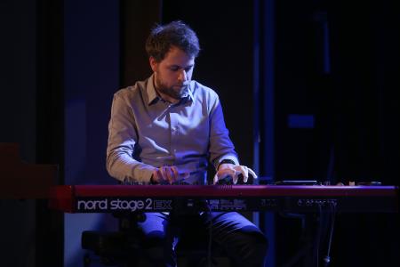 RUDI BUČAR TRIO KONCERT 09 FOTO LJUBO VUKELIČ